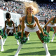 Image for article titled Another NFL Cheerleader Sues Team Over Pathetic Pay